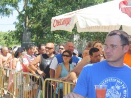 XVII Concentracion - 2010